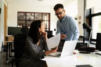 Gestion sociale Bonnet & Associés